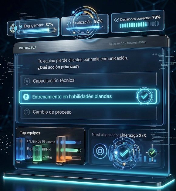 Plataforma KPI2x3 Dashboard