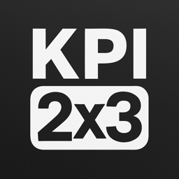 KPI2x3 Logo
